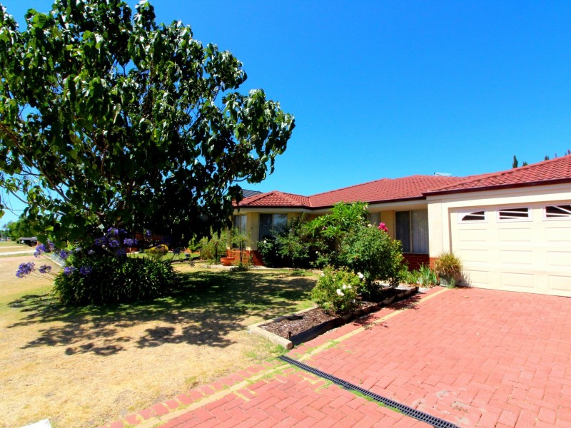 21 Chieftain Street, Bertram WA 6167