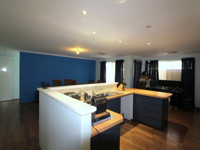 21 Chieftain Street, Bertram WA 6167