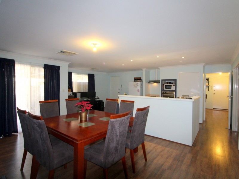 21 Chieftain Street, Bertram WA 6167