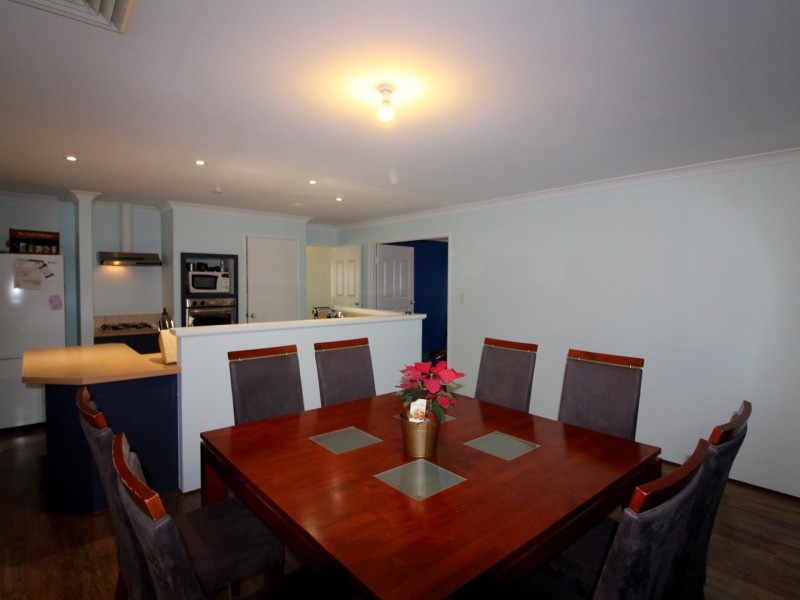 21 Chieftain Street, Bertram WA 6167