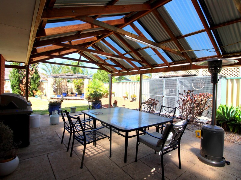 21 Chieftain Street, Bertram WA 6167