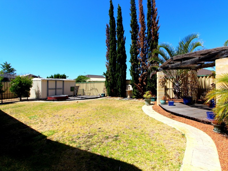 21 Chieftain Street, Bertram WA 6167