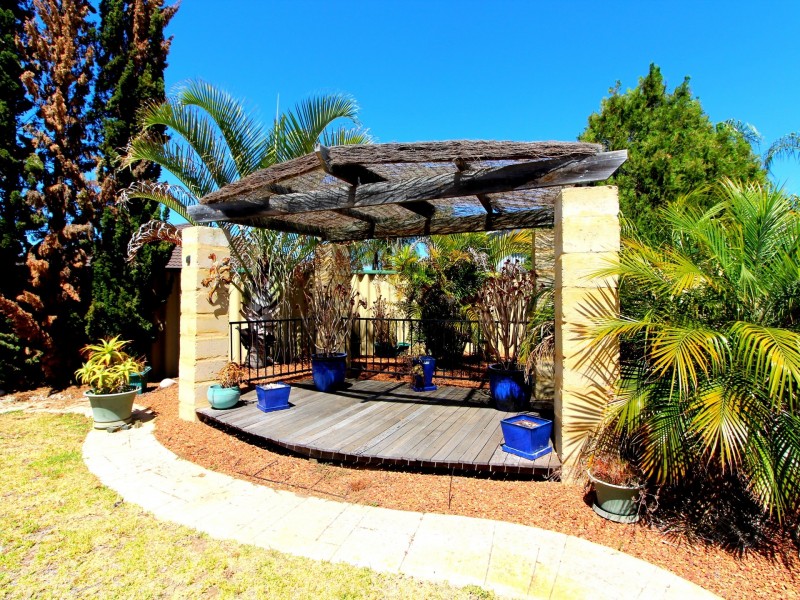 21 Chieftain Street, Bertram WA 6167