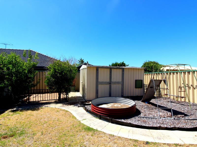 21 Chieftain Street, Bertram WA 6167