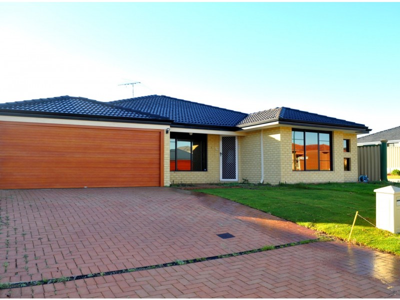 1 Yoorn Way, Bertram WA 6167