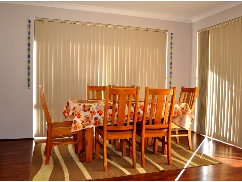 1 Yoorn Way, Bertram WA 6167