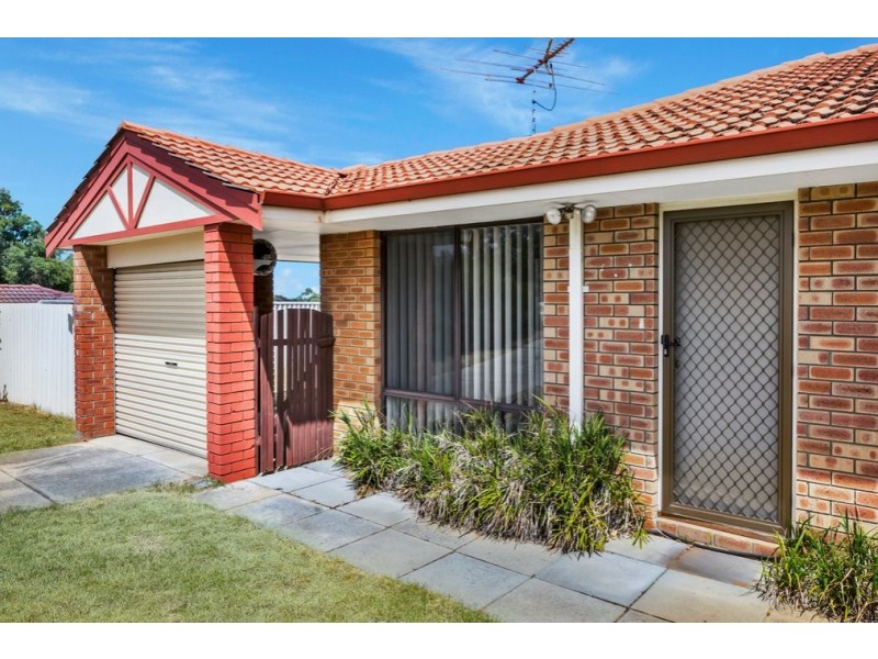 129 Parmelia Avenue, Parmelia WA 6167