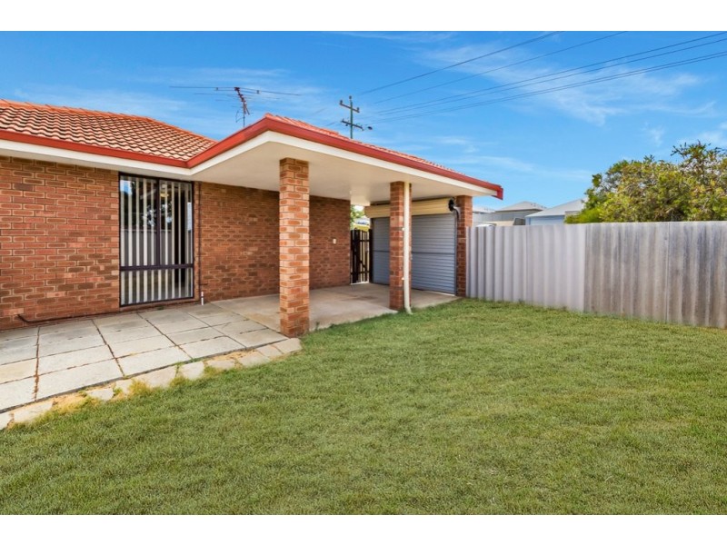 129 Parmelia Avenue, Parmelia WA 6167