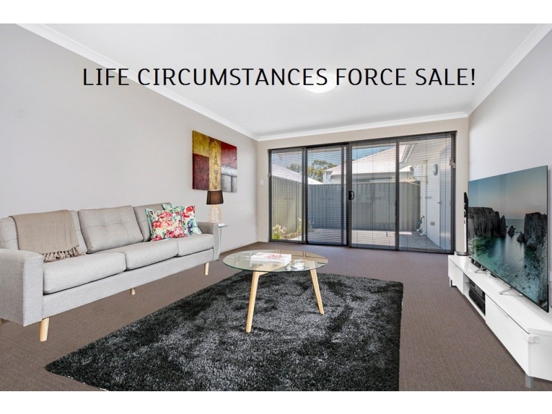 13 Bynder Lane, Medina WA 6167