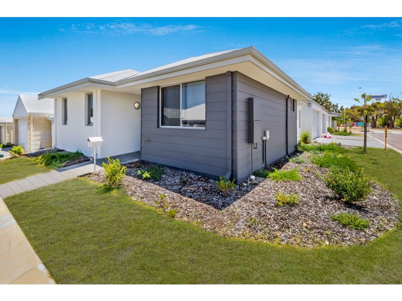 13 Bynder Lane, Medina WA 6167