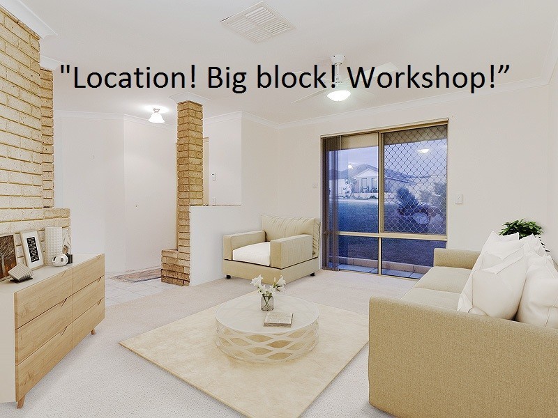 127 Parmelia Avenue, Parmelia WA 6167