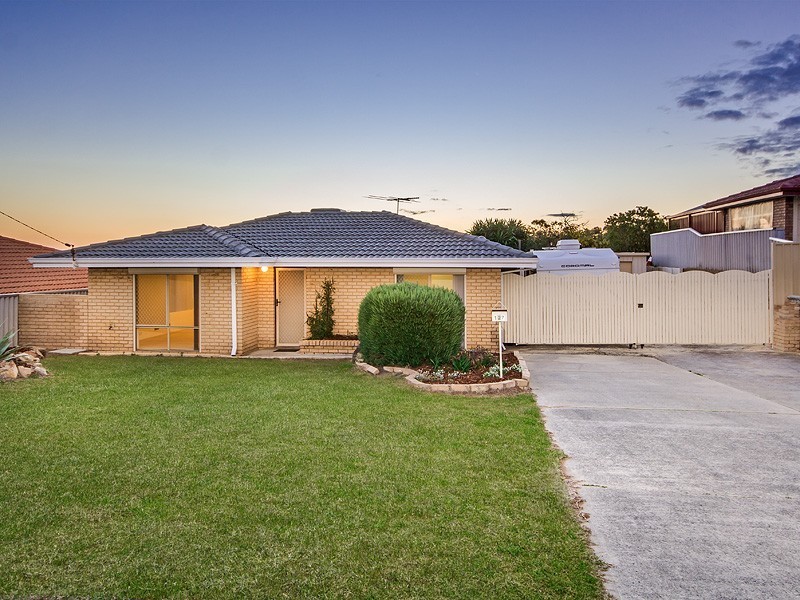 127 Parmelia Avenue, Parmelia WA 6167