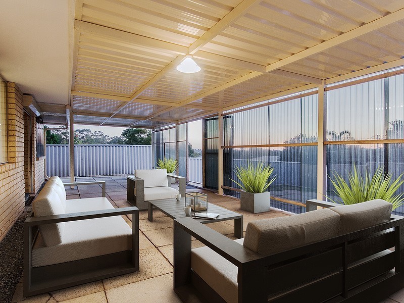 127 Parmelia Avenue, Parmelia WA 6167