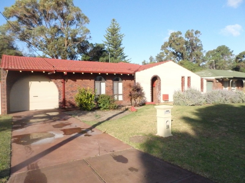 39 Seabrooke Ave, Rockingham WA 6168