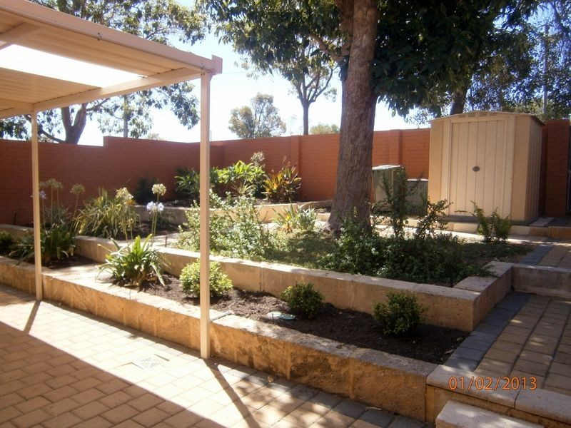 Unit 15/33 Steward Way, Orelia WA 6167