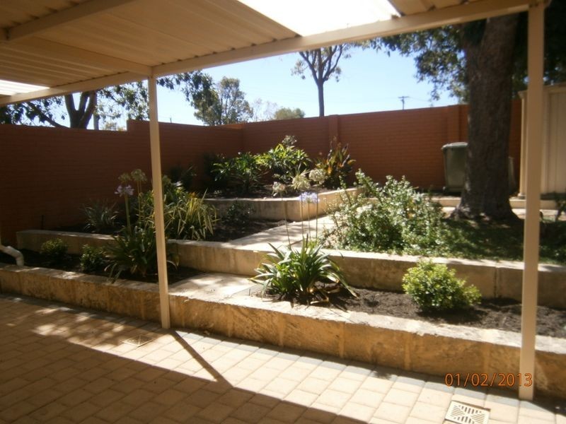 Unit 15/33 Steward Way, Orelia WA 6167