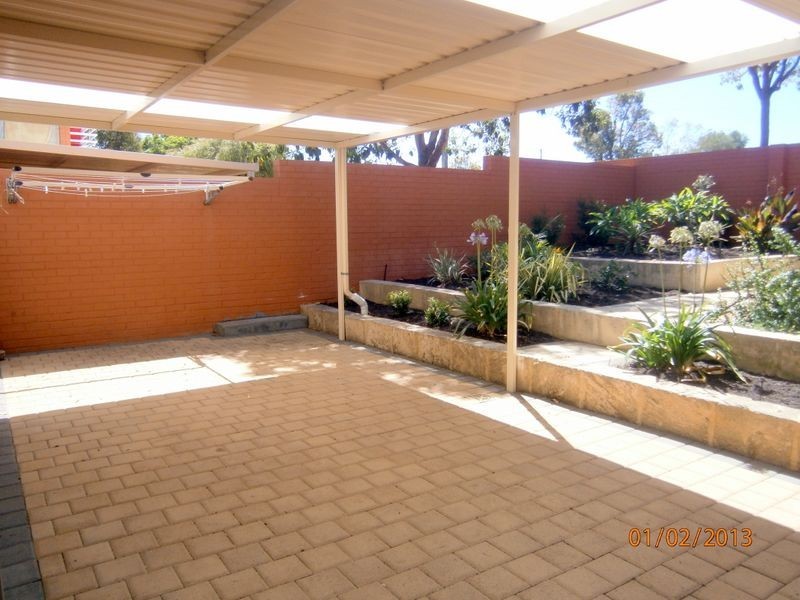 Unit 15/33 Steward Way, Orelia WA 6167