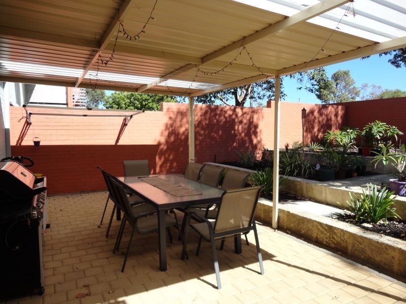 Unit 15/33 Steward Way, Orelia WA 6167