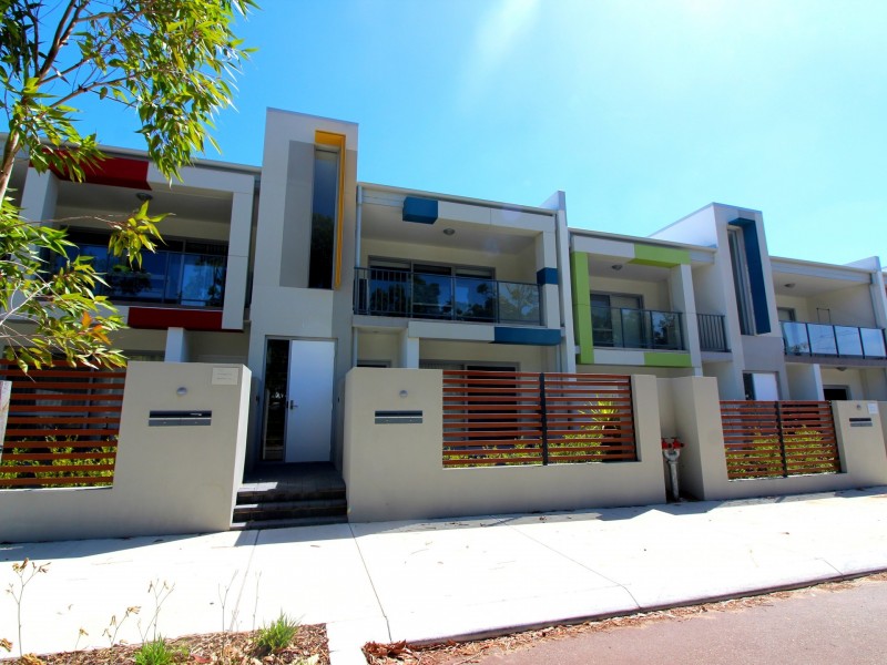 Unit 20/30 Lambeth Circle, Wellard WA 6170
