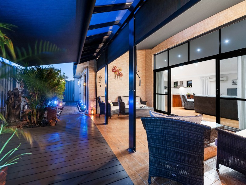 8 Abingdon Crescent, Wellard WA 6170