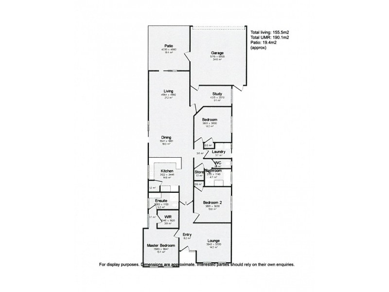 11 Petersfield Lane, Wellard WA 6170
