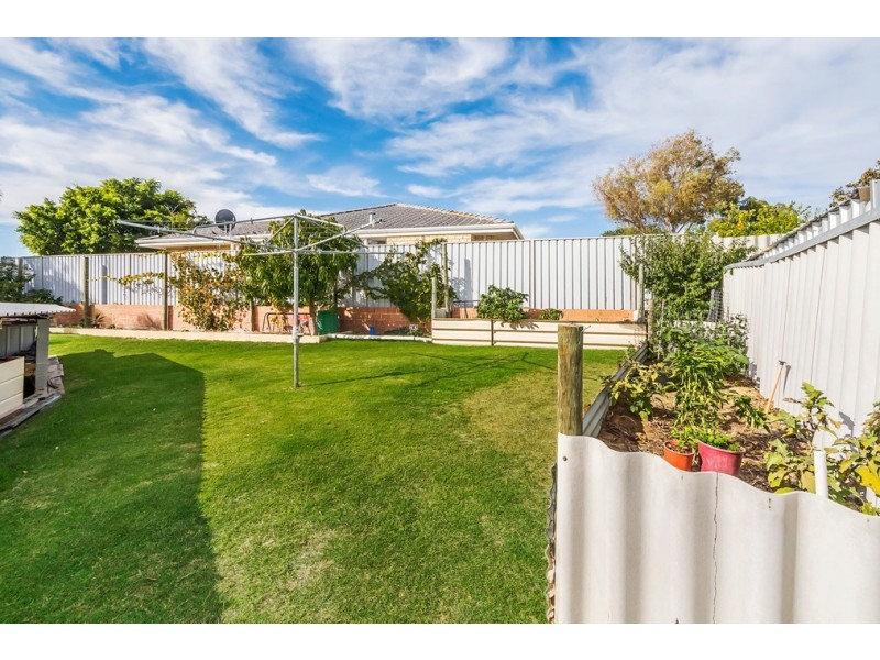 6 Camfield Loop, Parmelia WA 6167