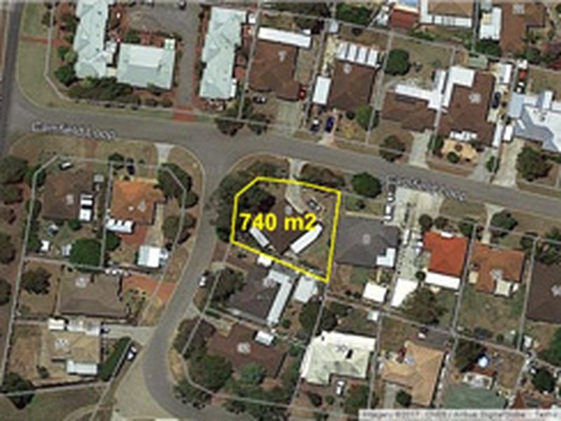 6 Camfield Loop, Parmelia WA 6167