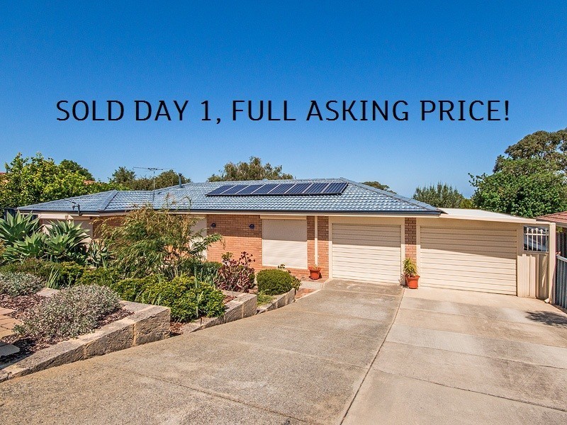 56 Tunnicliffe Street, Parmelia WA 6167