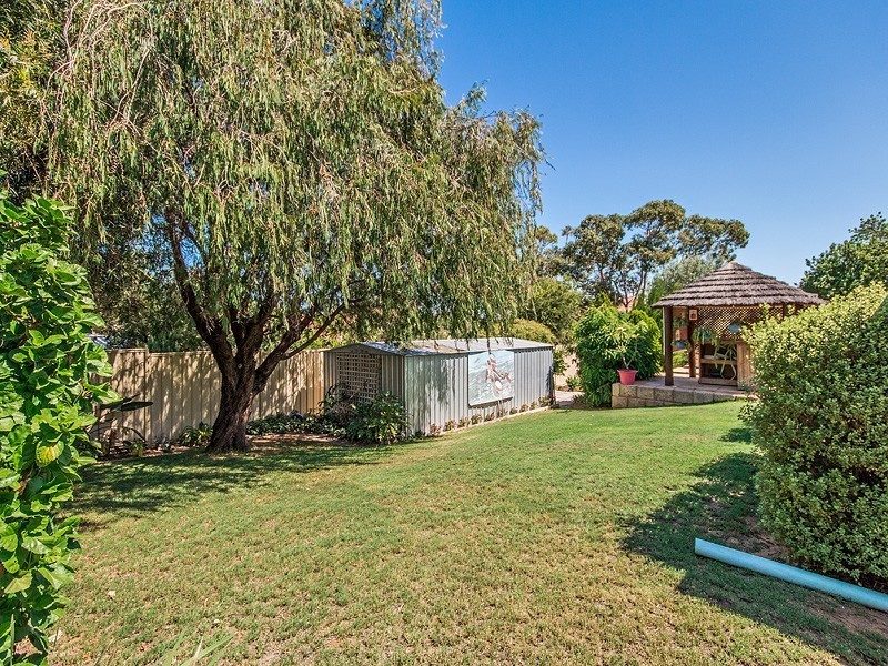 56 Tunnicliffe Street, Parmelia WA 6167