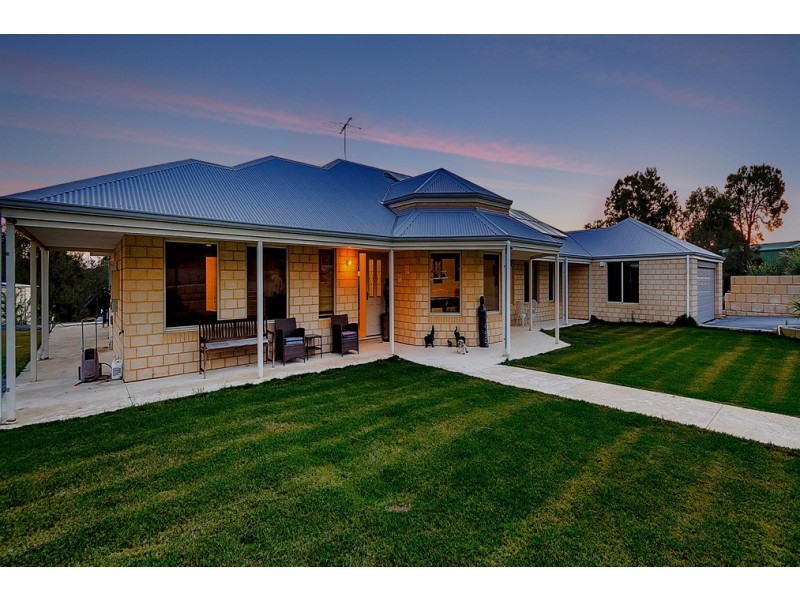 10 Balka Court, Wellard WA 6170