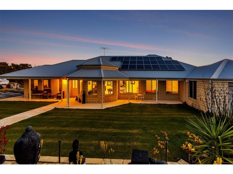 10 Balka Court, Wellard WA 6170