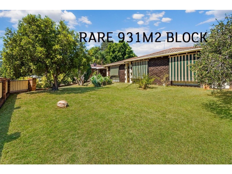 139 Brookton Highway, Kelmscott WA 6111