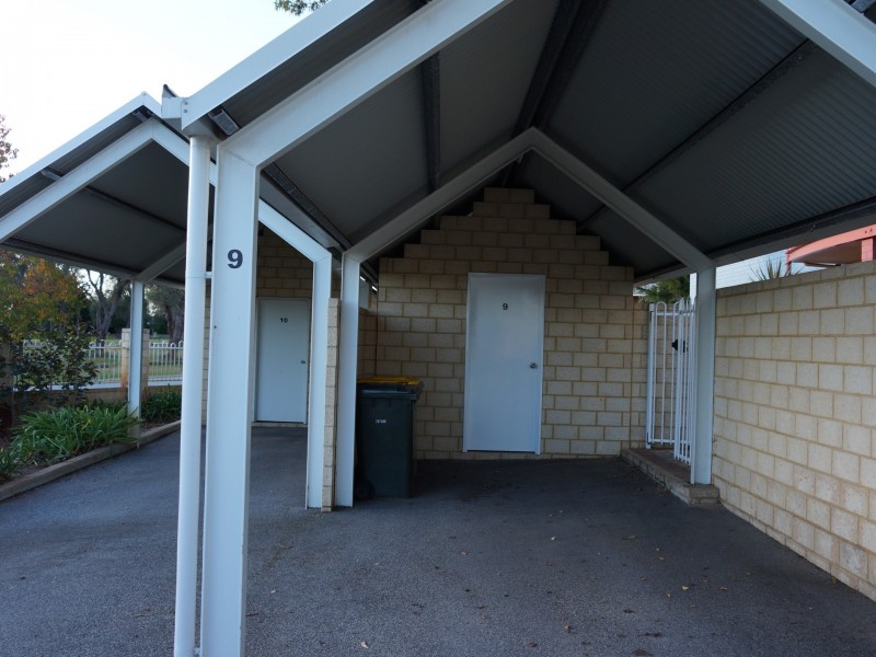 Unit 9/24 Morrit Way, Parmelia WA 6167