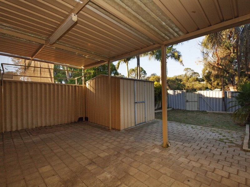 9/2 Elmslie Street, Orelia WA 6167