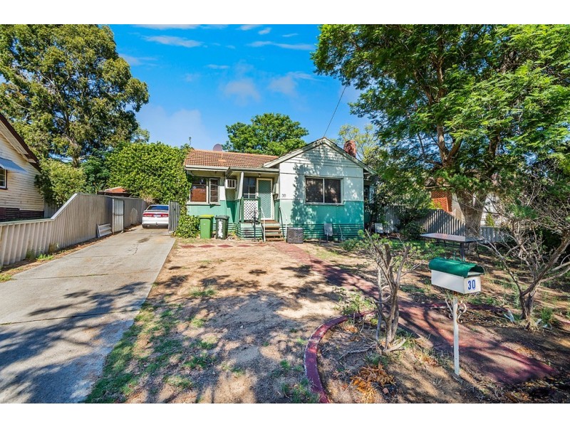 30 Matson Street, Medina WA 6167