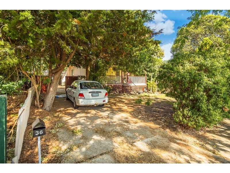 36 Matson Street, Medina WA 6167