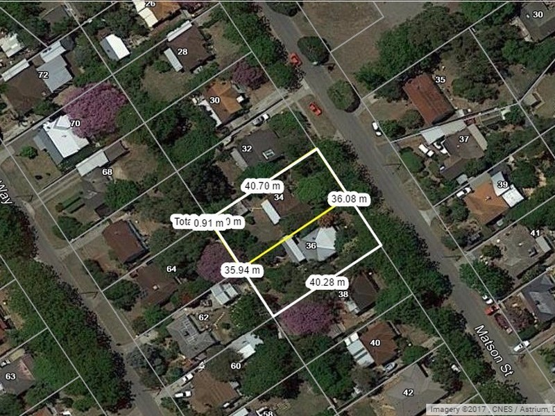 36 Matson Street, Medina WA 6167