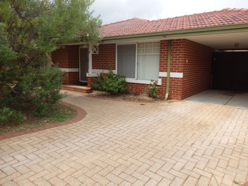 12 Ferris Green, Parmelia WA 6167