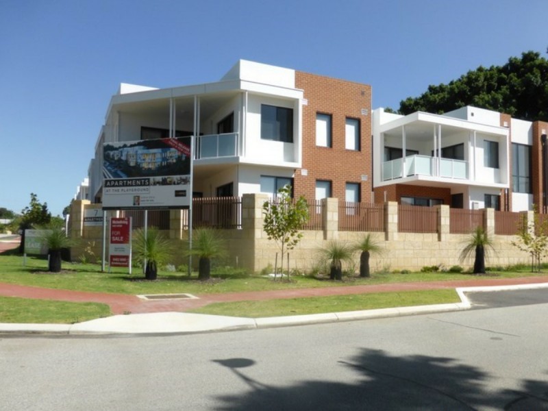 45/7 Juliet Road, Coolbellup WA 6163