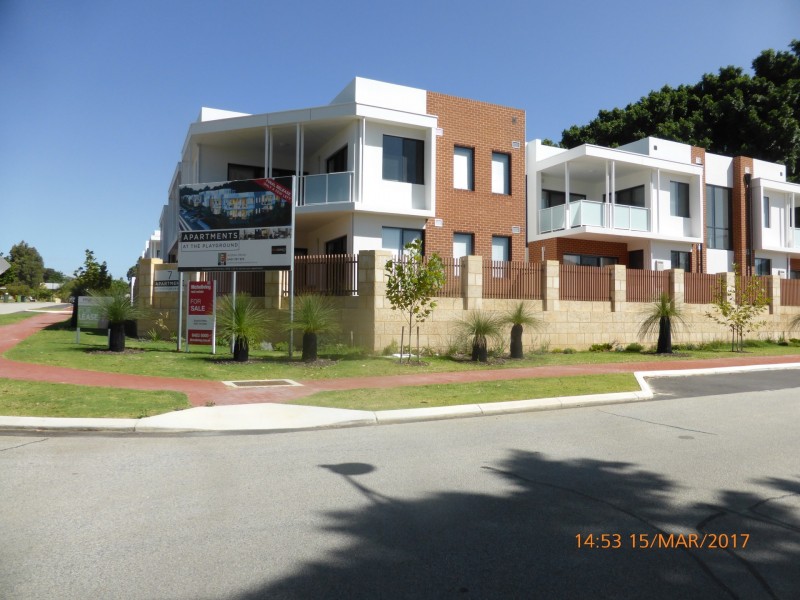 45/7 Juliet Road, Coolbellup WA 6163