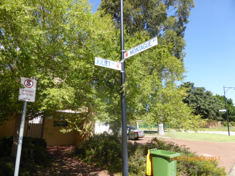 45/7 Juliet Road, Coolbellup WA 6163