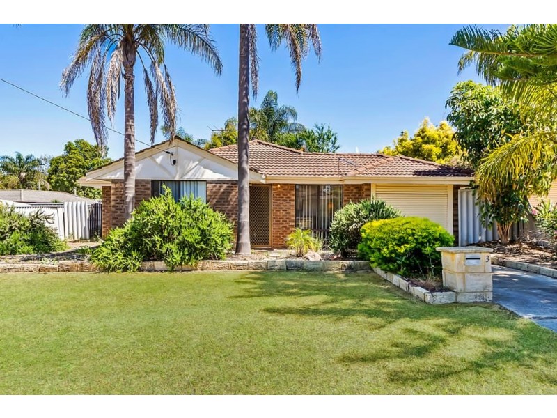 3 Cambey Mews, Parmelia WA 6167