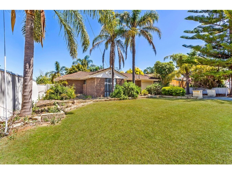 3 Cambey Mews, Parmelia WA 6167