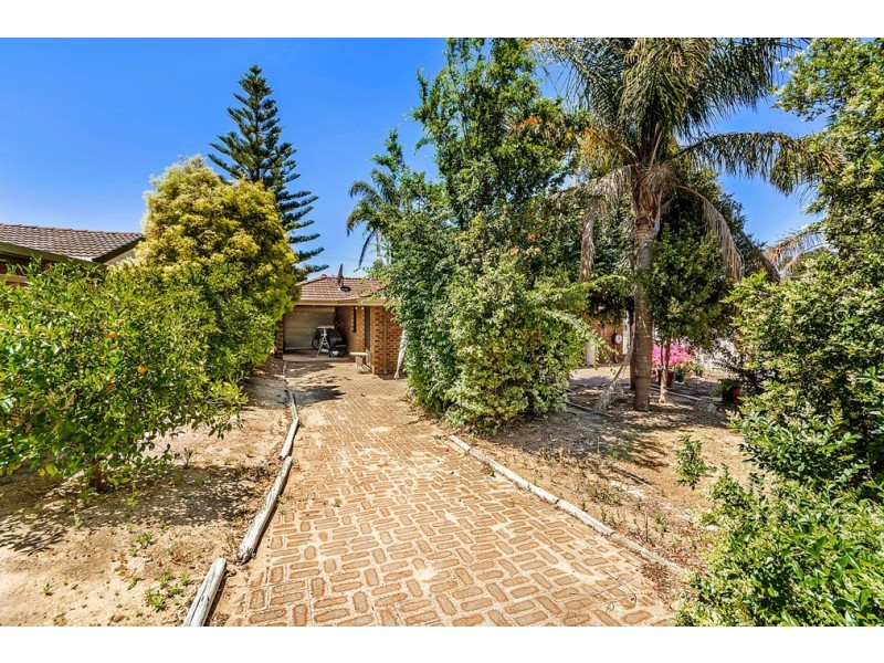 3 Cambey Mews, Parmelia WA 6167