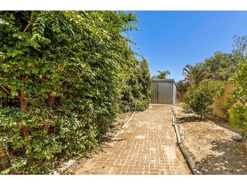 3 Cambey Mews, Parmelia WA 6167