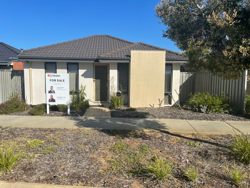 14 Thaxted Street, Wellard WA 6170