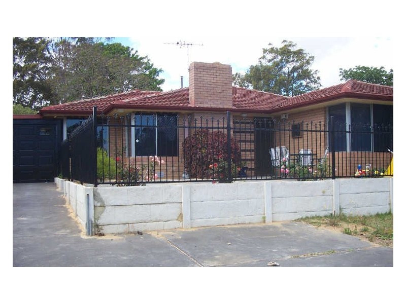 69 Calista Avenue, Calista WA 6167