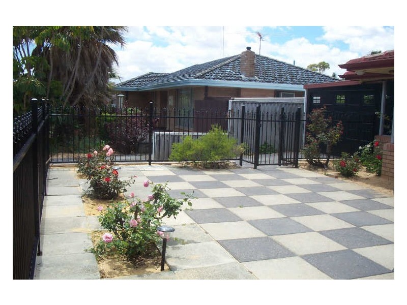 69 Calista Avenue, Calista WA 6167