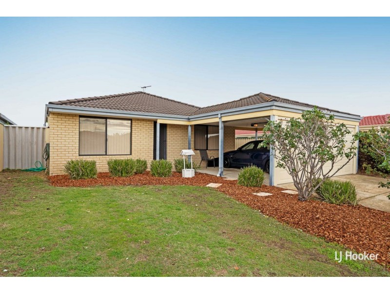 15 Warrior Pass, Bertram WA 6167