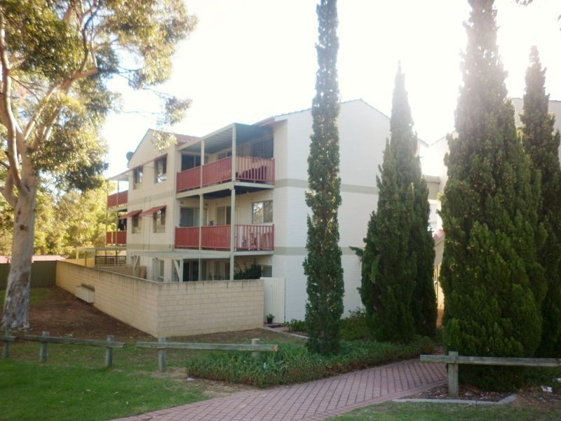 2/27 Partridge Street, Orelia WA 6167